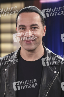 Talkshow 'Kölner Treff' in Köln