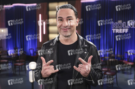 Talkshow 'Kölner Treff' in Köln