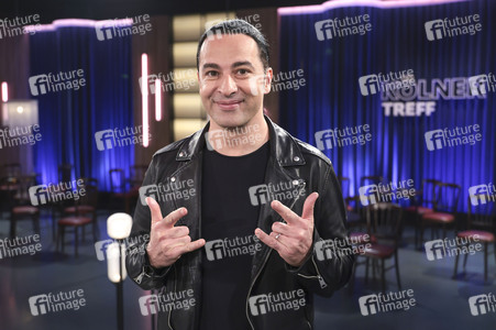 Talkshow 'Kölner Treff' in Köln