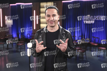 Talkshow 'Kölner Treff' in Köln