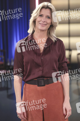 Talkshow 'Kölner Treff' in Köln