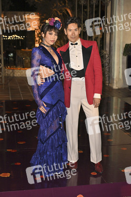 Dia De Muertos Gala in Los Angeles