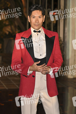 Dia De Muertos Gala in Los Angeles