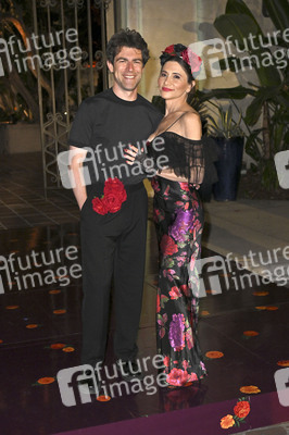 Dia De Muertos Gala in Los Angeles