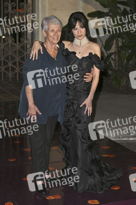 Dia De Muertos Gala in Los Angeles