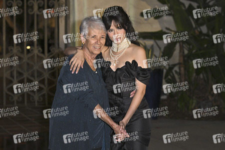 Dia De Muertos Gala in Los Angeles