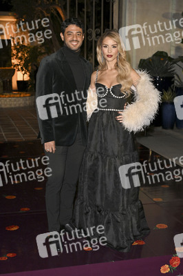 Dia De Muertos Gala in Los Angeles