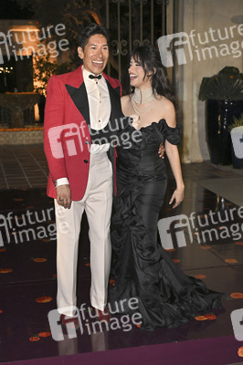 Dia De Muertos Gala in Los Angeles