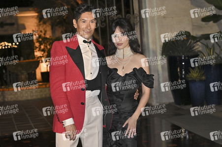 Dia De Muertos Gala in Los Angeles