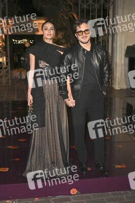 Dia De Muertos Gala in Los Angeles