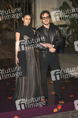 Dia De Muertos Gala in Los Angeles