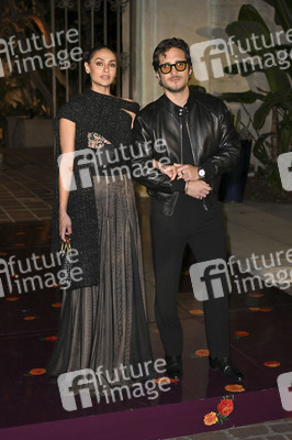 Dia De Muertos Gala in Los Angeles