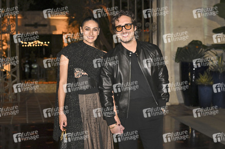 Dia De Muertos Gala in Los Angeles