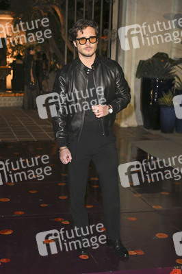 Dia De Muertos Gala in Los Angeles