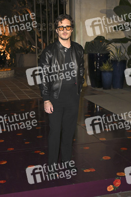 Dia De Muertos Gala in Los Angeles