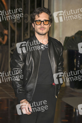 Dia De Muertos Gala in Los Angeles