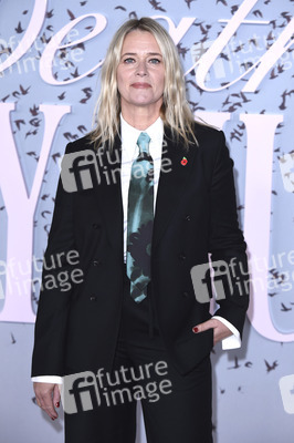 Seirenpremiere 'The Death of Bunny Munro' in London