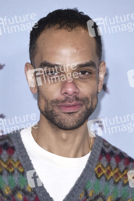 Seirenpremiere 'The Death of Bunny Munro' in London