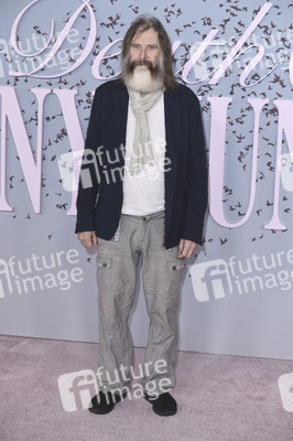 Seirenpremiere 'The Death of Bunny Munro' in London