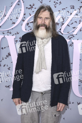 Seirenpremiere 'The Death of Bunny Munro' in London