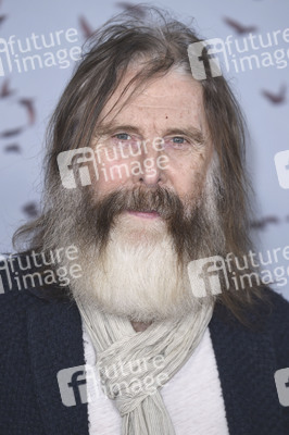 Seirenpremiere 'The Death of Bunny Munro' in London