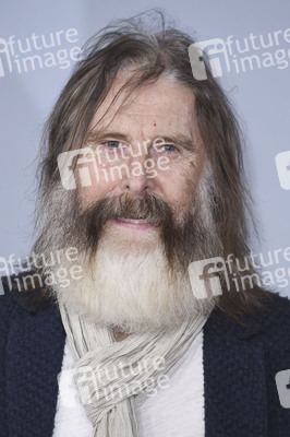 Seirenpremiere 'The Death of Bunny Munro' in London