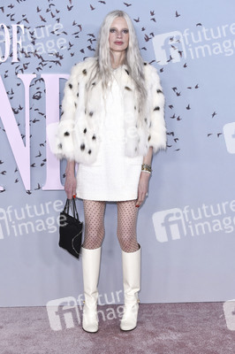 Seirenpremiere 'The Death of Bunny Munro' in London