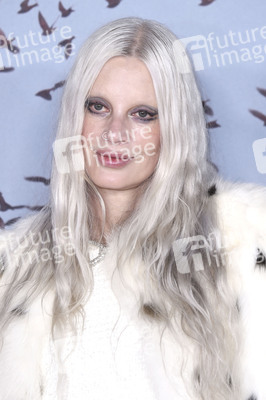 Seirenpremiere 'The Death of Bunny Munro' in London