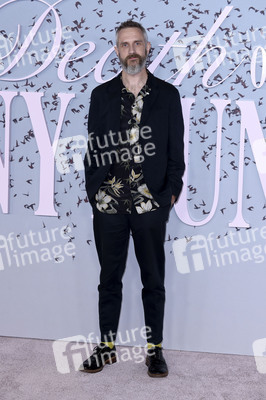 Seirenpremiere 'The Death of Bunny Munro' in London