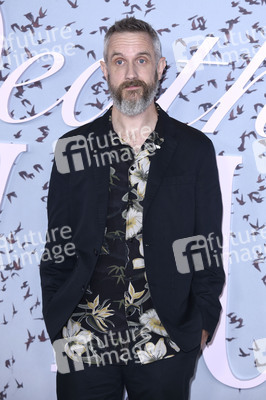 Seirenpremiere 'The Death of Bunny Munro' in London