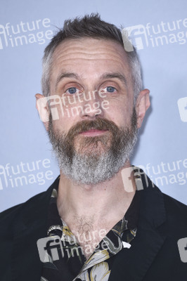 Seirenpremiere 'The Death of Bunny Munro' in London