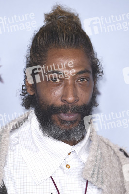 Seirenpremiere 'The Death of Bunny Munro' in London