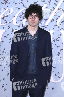 Seirenpremiere 'The Death of Bunny Munro' in London