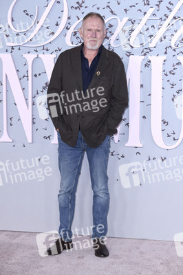 Seirenpremiere 'The Death of Bunny Munro' in London