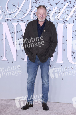 Seirenpremiere 'The Death of Bunny Munro' in London