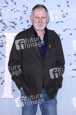 Seirenpremiere 'The Death of Bunny Munro' in London