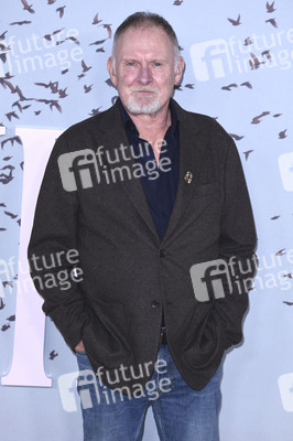 Seirenpremiere 'The Death of Bunny Munro' in London