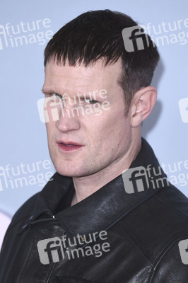 Seirenpremiere 'The Death of Bunny Munro' in London