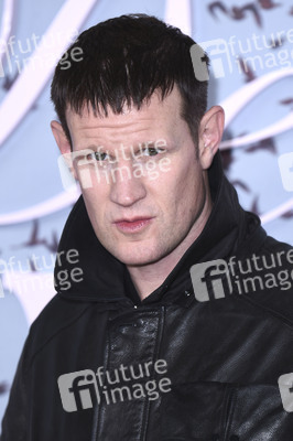 Seirenpremiere 'The Death of Bunny Munro' in London