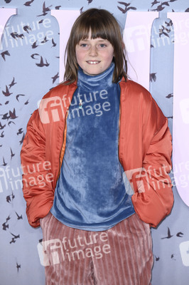 Seirenpremiere 'The Death of Bunny Munro' in London