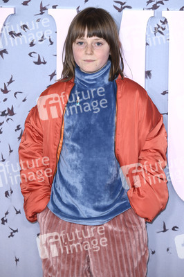 Seirenpremiere 'The Death of Bunny Munro' in London