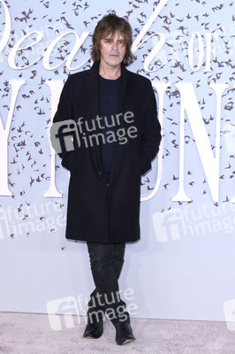 Seirenpremiere 'The Death of Bunny Munro' in London