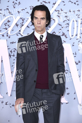 Seirenpremiere 'The Death of Bunny Munro' in London