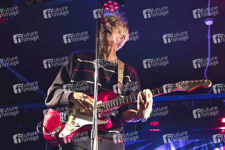 Konzert von We Are Scientists in Rom