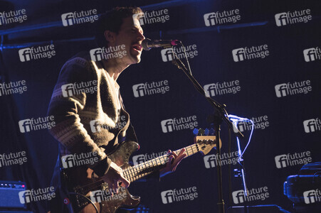 Konzert von We Are Scientists in Rom
