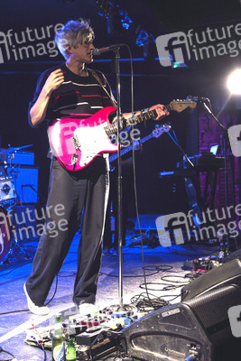 Konzert von We Are Scientists in Rom