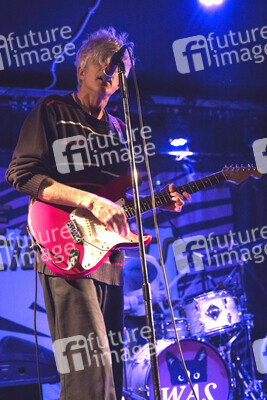 Konzert von We Are Scientists in Rom