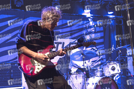 Konzert von We Are Scientists in Rom