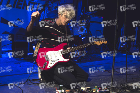 Konzert von We Are Scientists in Rom