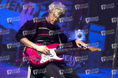 Konzert von We Are Scientists in Rom